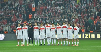 A Milli Takım, İspanya'nın konuğu! İşte Montella'nın 11 tercihi...