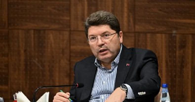 Adalet Bakanı Yılmaz Tunç'tan 'İmralı'ya ziyaret' açıklaması: Komisyon kararı doğrultusunda gerçekleşebilir