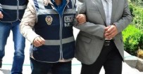 Ankara merkezli 9 ilde FETÖ operasyonu! 22 şüpheli hakkında gözaltı kararı Haberi