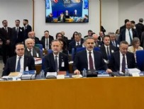 Bakan Fidan Açıkladı ' İzin Vermeyeceğiz '