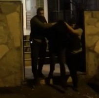 Dayı Yeğen Kavgası Kanlı Bitti! Haberi