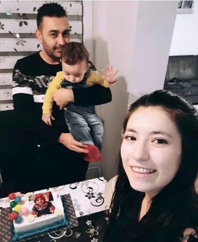 Fatih'teki Aile Faciasında Korkunç Şüphe!