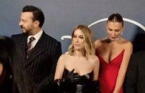 Galada yer krizi yaşadılar Haberi