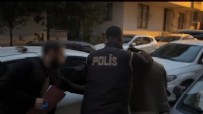 İstanbul'da DEAŞ'a operasyon! Çok sayıda gözaltı var Haberi