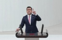 Osman Gökçek'ten Mansur Yavaş'a sert tepki! 'Utanmadan şehitlerimizin adını kalkan yapmaya çalıştınız' Haberi