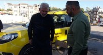 Taksiciyi darbedip kaçmışlardı! 3 şüpheli gözaltında! Haberi