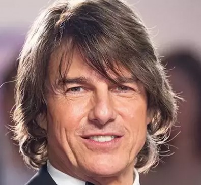 Tom Cruise'a Onursal Oscar!