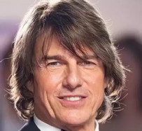 Tom Cruise'a Onursal Oscar! Haberi
