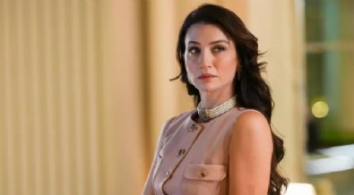 Ünlü oyuncudan tatlı uyarı!