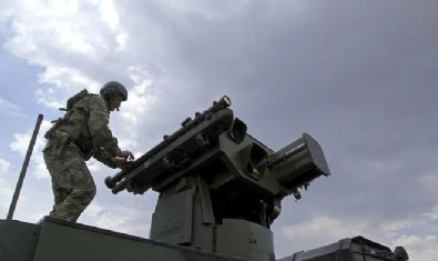 Yunanistan'da Türk Korkusu!