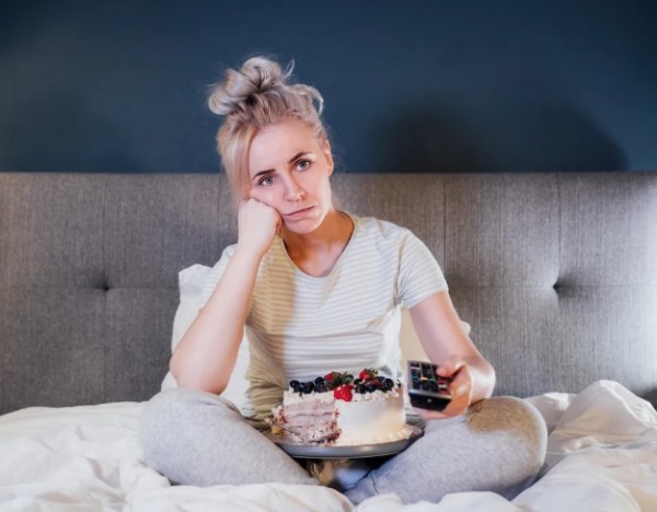 O Havalar Beyin Ritmini Değişiyor!