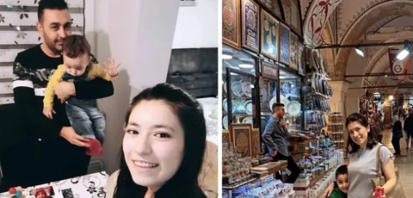 Fatih'teki Aile Faciasında Korkunç Şüphe!