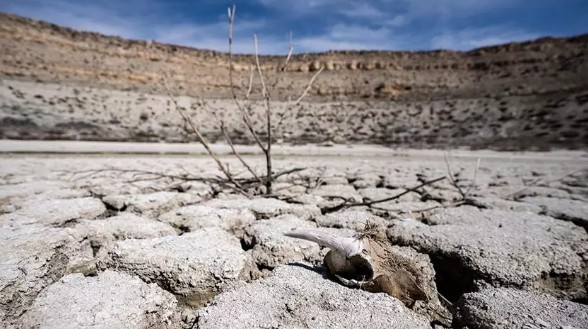 Dünyanın Açısı Kaydı!