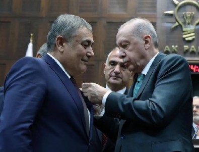 CHP'den Ak Parti'ye Geçen Geçene!