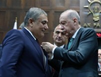 CHP'den Ak Parti'ye Geçen Geçene!