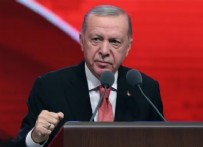Cumhurbaşkanı Erdoğan Açıklamalarda Bulundu!