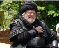 Cüneyt Arkın'a Vefa Gecesi!