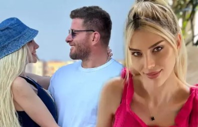 İlayda Şeker takipçilerine ateş püskürdü!