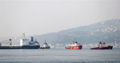 İstanbul açıklarında gemide zehirlenme alarmı! Bir mürettebat hayatını kaybetti