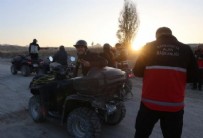  CEZA - Kapadokya'ya Sıkı Denetim!