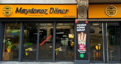 Maydanoz döner soruşturmasında iddianame hazır! İstenen cezalar belli oldu