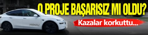 Tesla Başarısız Mı Oldu ?