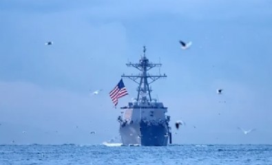 Trump'tan İstihbarat Teşkilatına Tam Yetki !