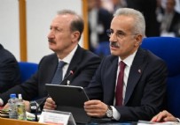 Türkiye'nin Havayolu Yatırımları! Bakan Uraloğlu Açıkladı...