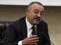 Türkiye'nin Suriye Büyükelçisi Belli Oldu!