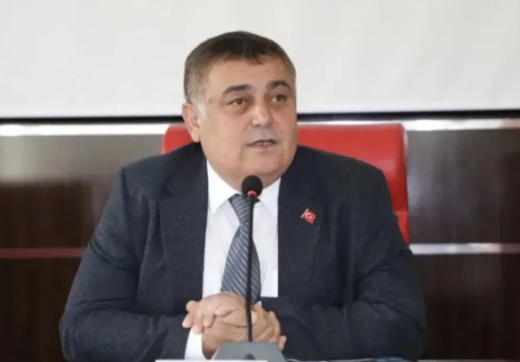 CHP'den Ak Parti'ye Geçen Geçene!