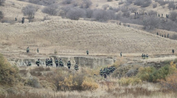 Facianın adı C-130! Gürcistan'da yaşanan kaza 5 saniyede gerçekleşti