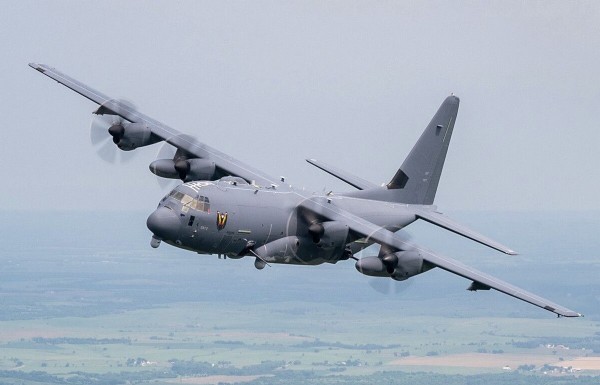 Facianın adı C-130! Gürcistan'da yaşanan kaza 5 saniyede gerçekleşti