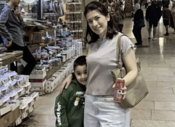 Cumhurbaşkanı Erdoğan'dan 'Böcek Ailesi' mesajı! 'Kimsenin gözünün yaşına bakılmayacak'