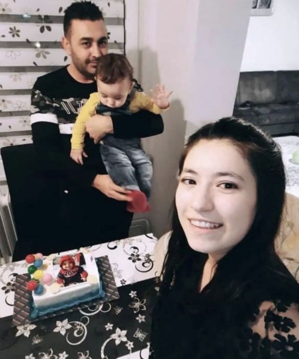 Cumhurbaşkanı Erdoğan'dan 'Böcek Ailesi' mesajı! 'Kimsenin gözünün yaşına bakılmayacak'