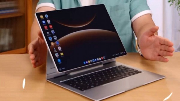 O Şirket Resmen Tanıttı!