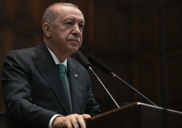 CHP'den Ak Parti'ye Geçen Geçene!