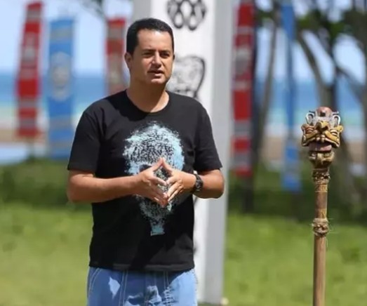 Survivor'da Büyük Sürpriz!