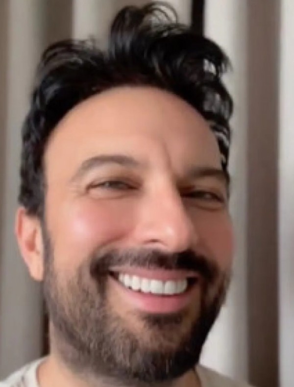 O Konsere Yoğun İlgi!