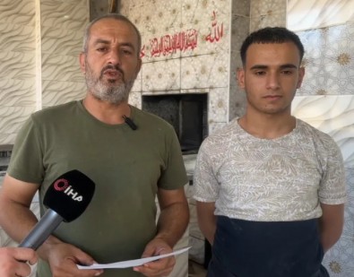 Ehliyete Başvurdu Hasta Olduğunu Öğrendi!