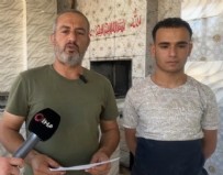  EHLİYET - Ehliyete Başvurdu Hasta Olduğunu Öğrendi!