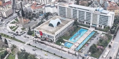 İngiliz Casusun İBB Trafiği!