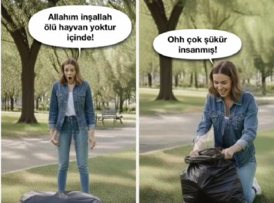 O Karikatürler Tepki Çekti!