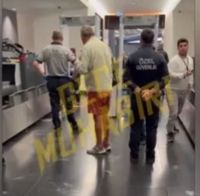 Reha Muhtar Kara Listede!