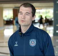 TÜRKİYE - Rus Hastanın Çilesi Türkiye'de Bitti!