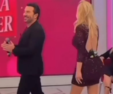 Songül Karlı'dan Açıklama!