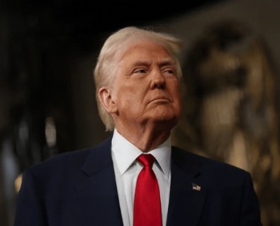 Trump'tan Nijerya'ya Tehdit!