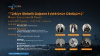  DÖNÜŞÜM - Türkiye Elektrik Sistemi Dönüşümü Başlıyor!