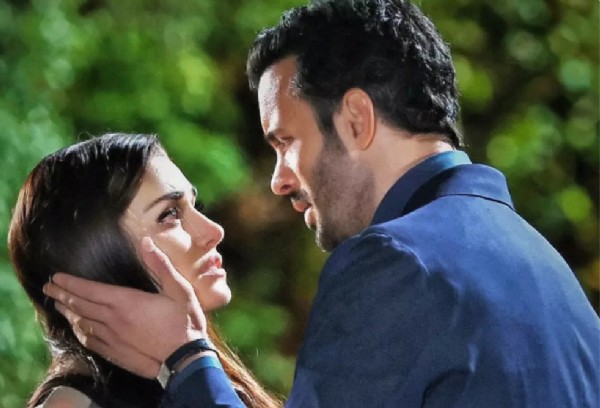 Aşk ve Gözyaşı Final Yapıyor!