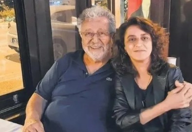 Babası Metin Akpınar'a açtığı tazminat davası ertelendi!