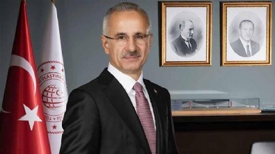 Bakan Uraloğlu CHP'ye resti çekti! 'İnadınıza yapmaya devam edeceğiz'